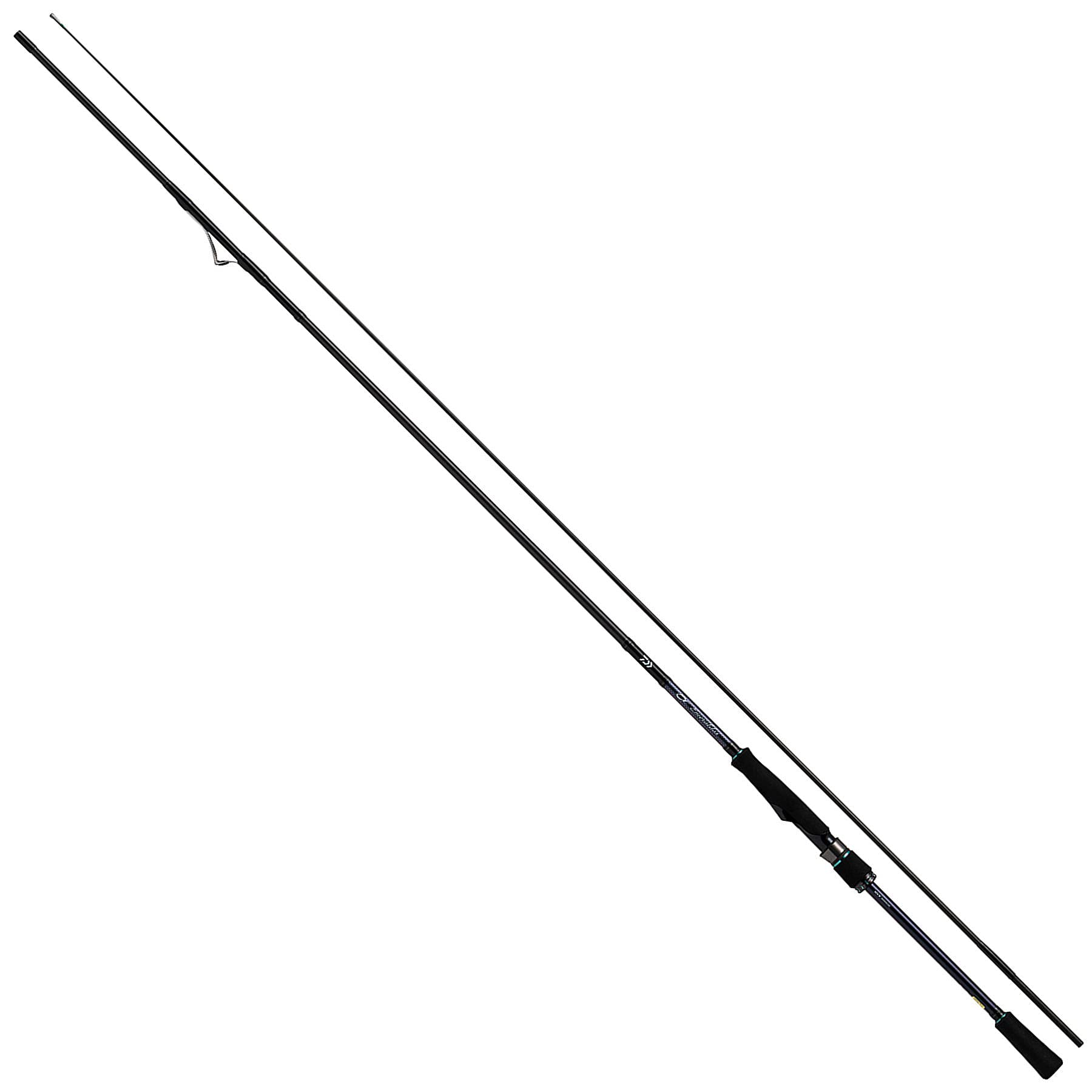 【送料無料】ダイワ(DAIWA) ロッド 21 エメラルダス MX IL 83MH・N