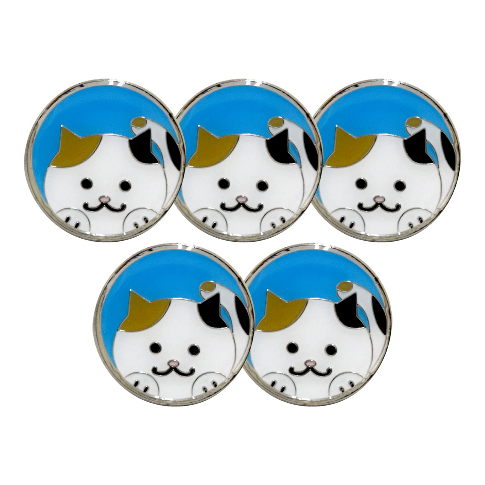 【送料無料】Tabata(タバタ) グリーンマーカー ゴルフ マーカー ゴルフラウンド用品 マグネットマーカ..