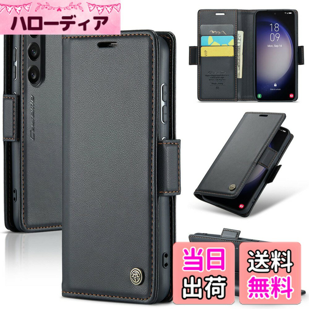 ������̵����QLTYPRI �б� Galaxy S23 FE ������ ��Ģ�� ����饯���� S23 FE ��Ģ�������� PU�쥶�� �����ɼ�Ǽ ���ޥ��ͥåȼ� ...