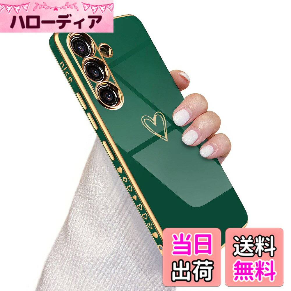 ������̵����QLTYPRI Samsung Galaxy A54 5G ������ SC-53D/SCG21 ������ ���襤�� ��å���֥ϡ��ȥ��ե� TPU ����...