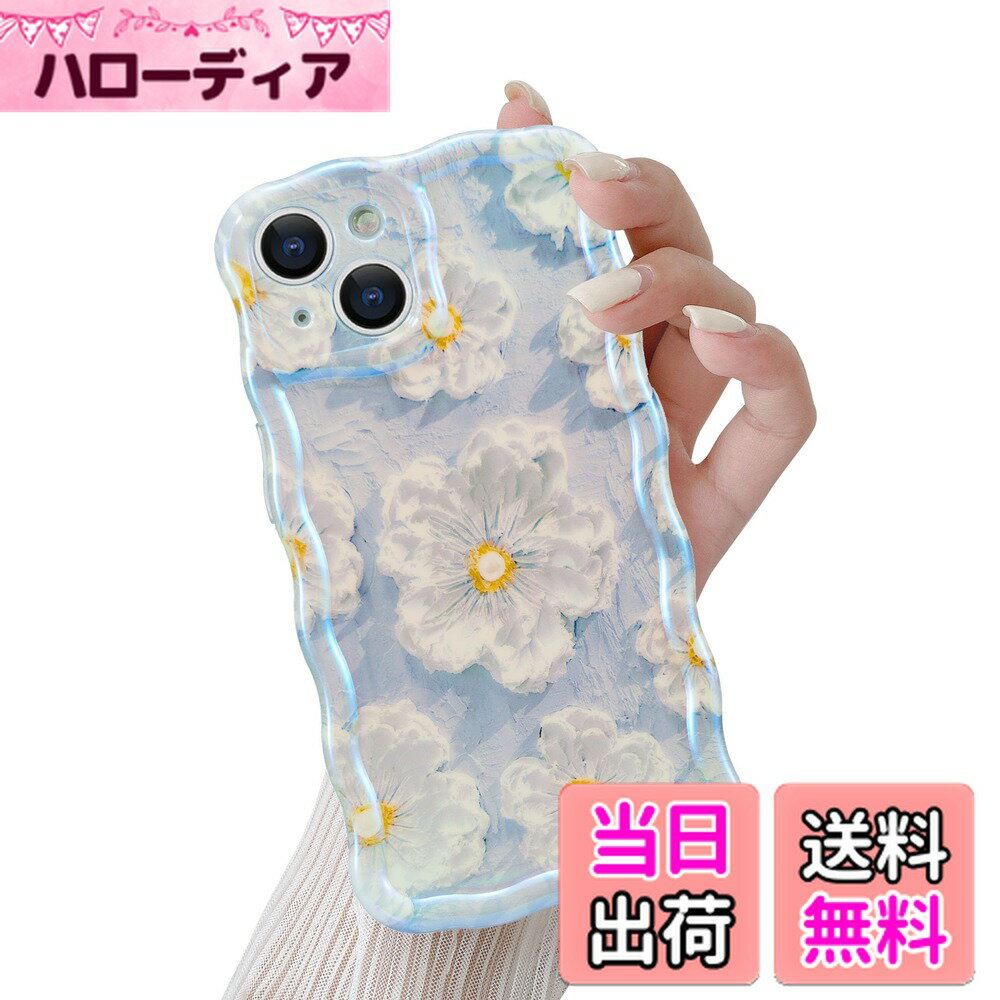 ������̵����QLTYPRI iPhone 15 Plus������ iPhone 14 Plus������ TPU���С� ������� �ڹ� �İ��� ���� �������� ���� ...