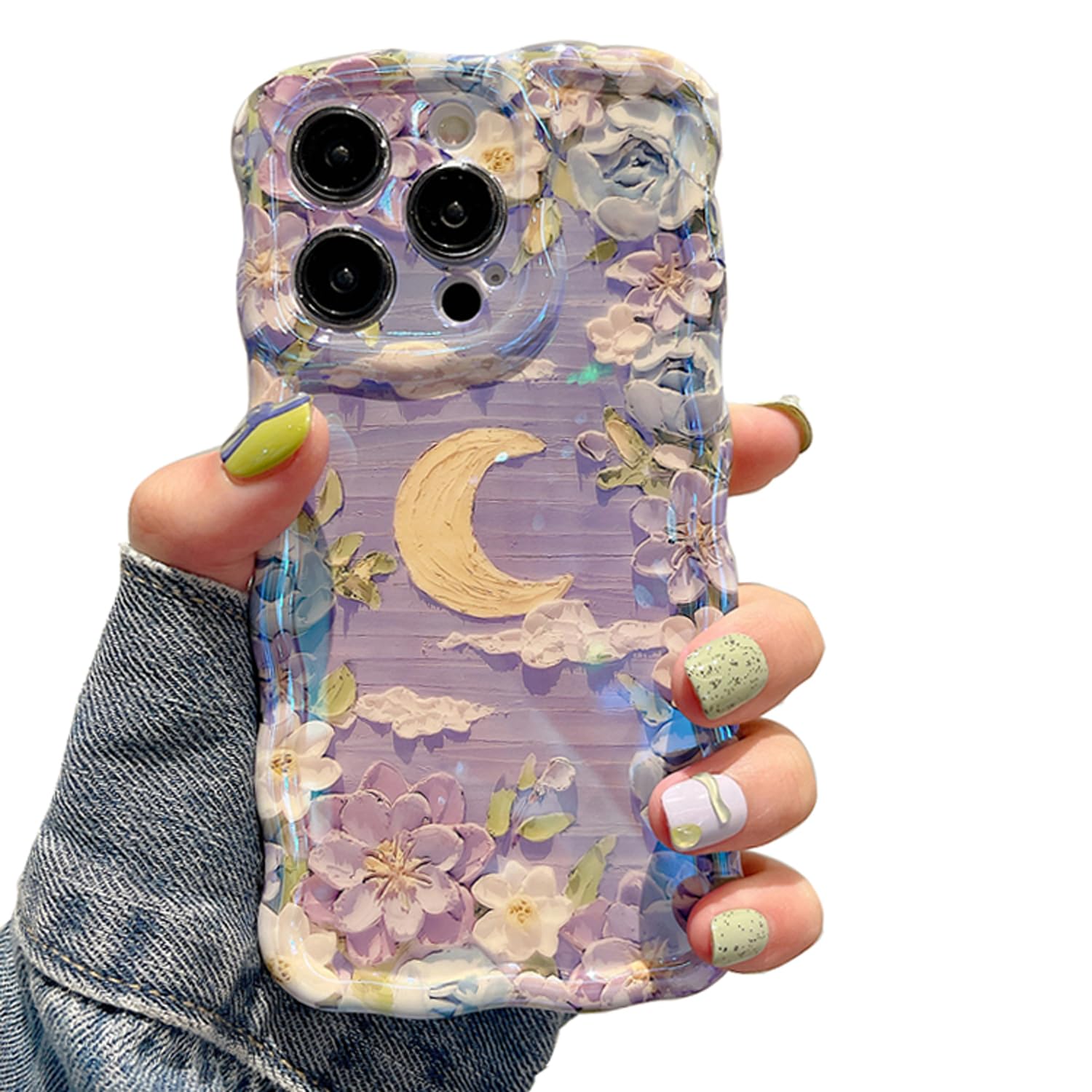 ������̵����QLTYPRI iPhone 13������TPU���С� ������� �ڹ� �İ��� ���� �� �������� ���� ���� �Ѿ׷� ���ޥۥ����� ���ȥ�åץۡ���...