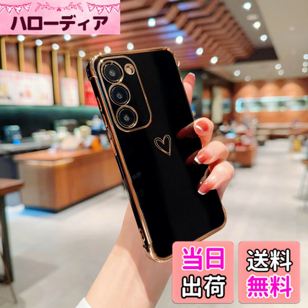 ������̵����QLTYPRI Galaxy S23 FE ������ ����饯����S23 FE TPU ���С� �ϡ������� ������� �ڹ� �İ��� ���� �͵� ���� ...