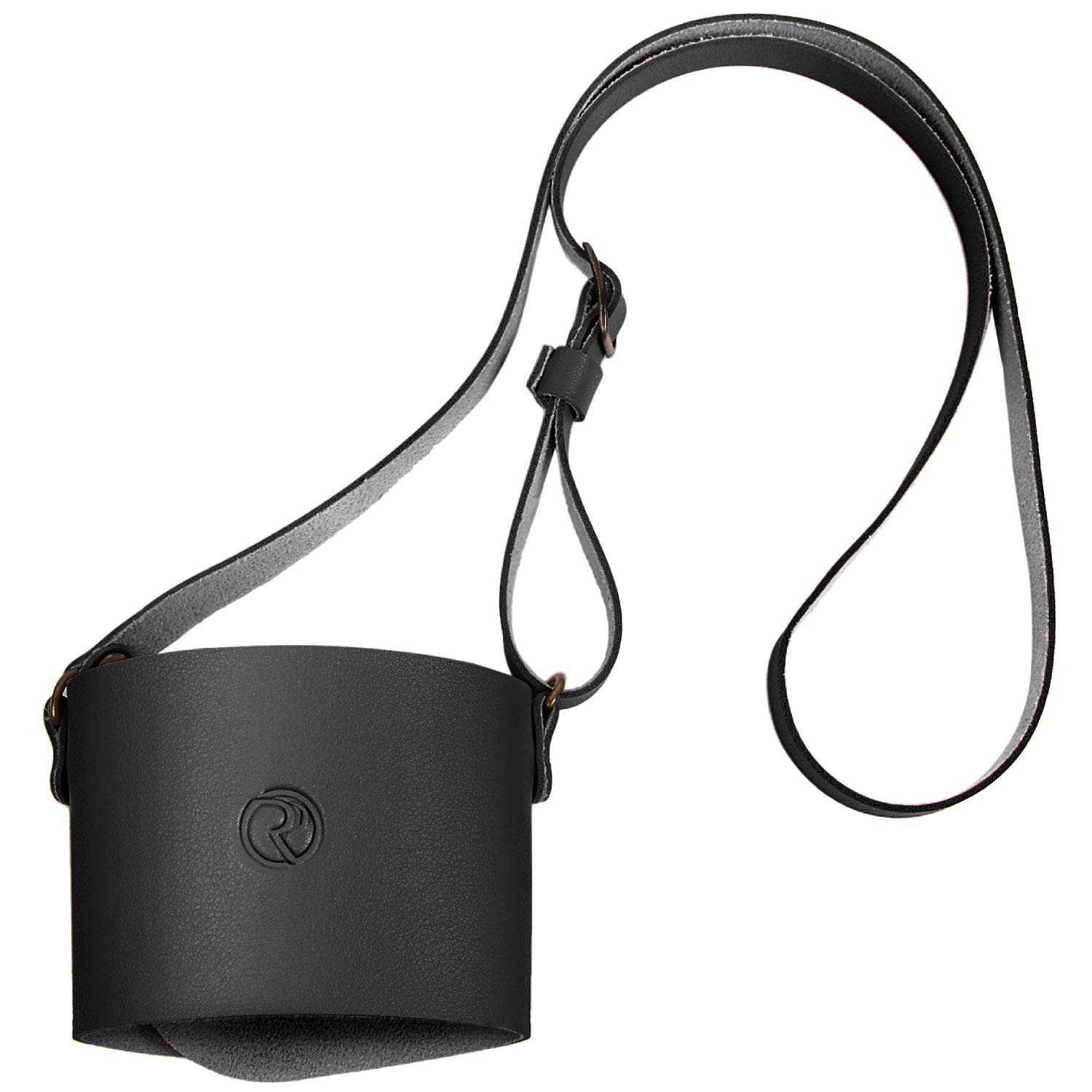 【送料無料】RODEMMY ドリンク カップホルダー テイクアウト ドリンク用 カップホルダー (ブラック)