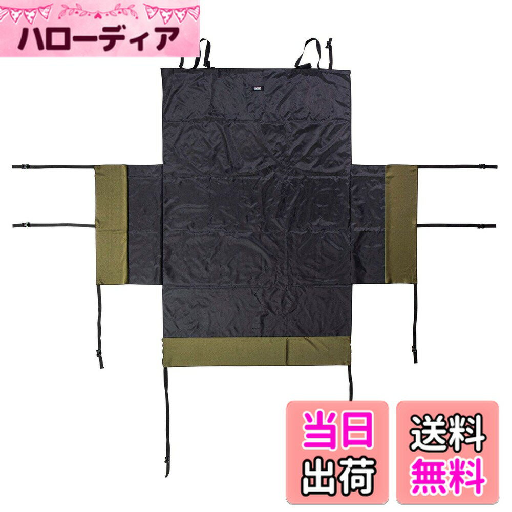 【送料無料】エーモン(amon) OGC ラゲッジプロテクトクロス ポリエステル・ニット 8630