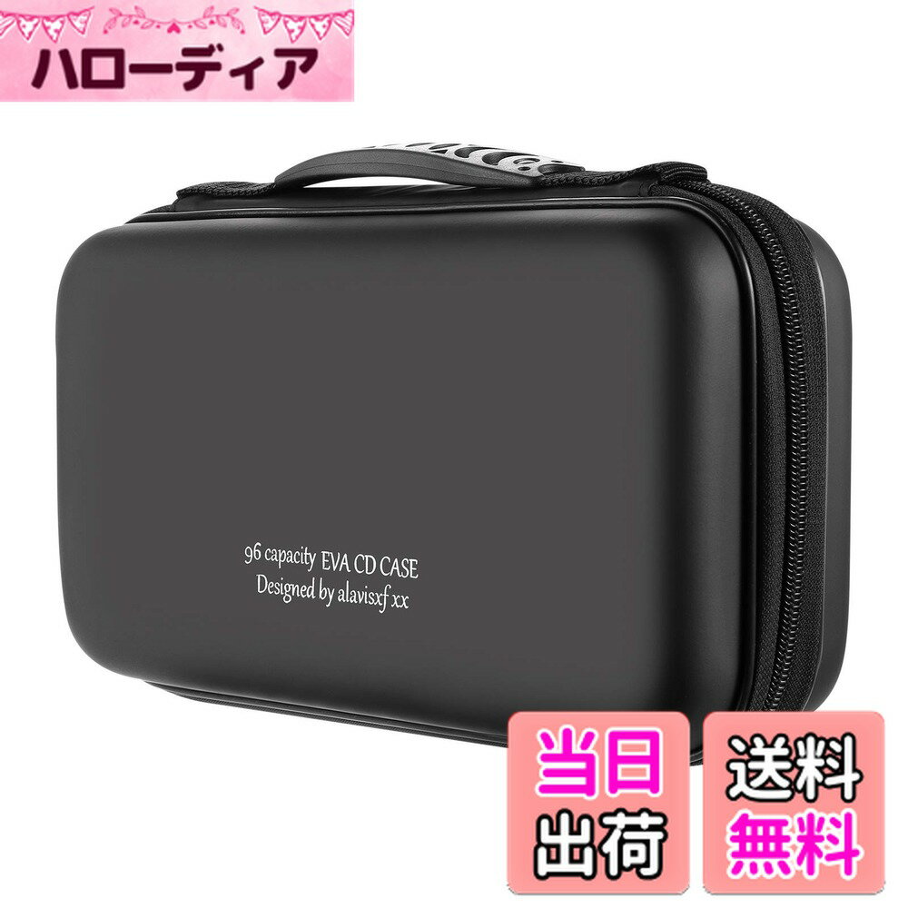 ������̵����LIOVODE 96���Ǽ CD�������ݡ����֥�EVA blu-ray �ǥ�������Ǽ������ ������ DVD/VCD ��Ǽ (96...