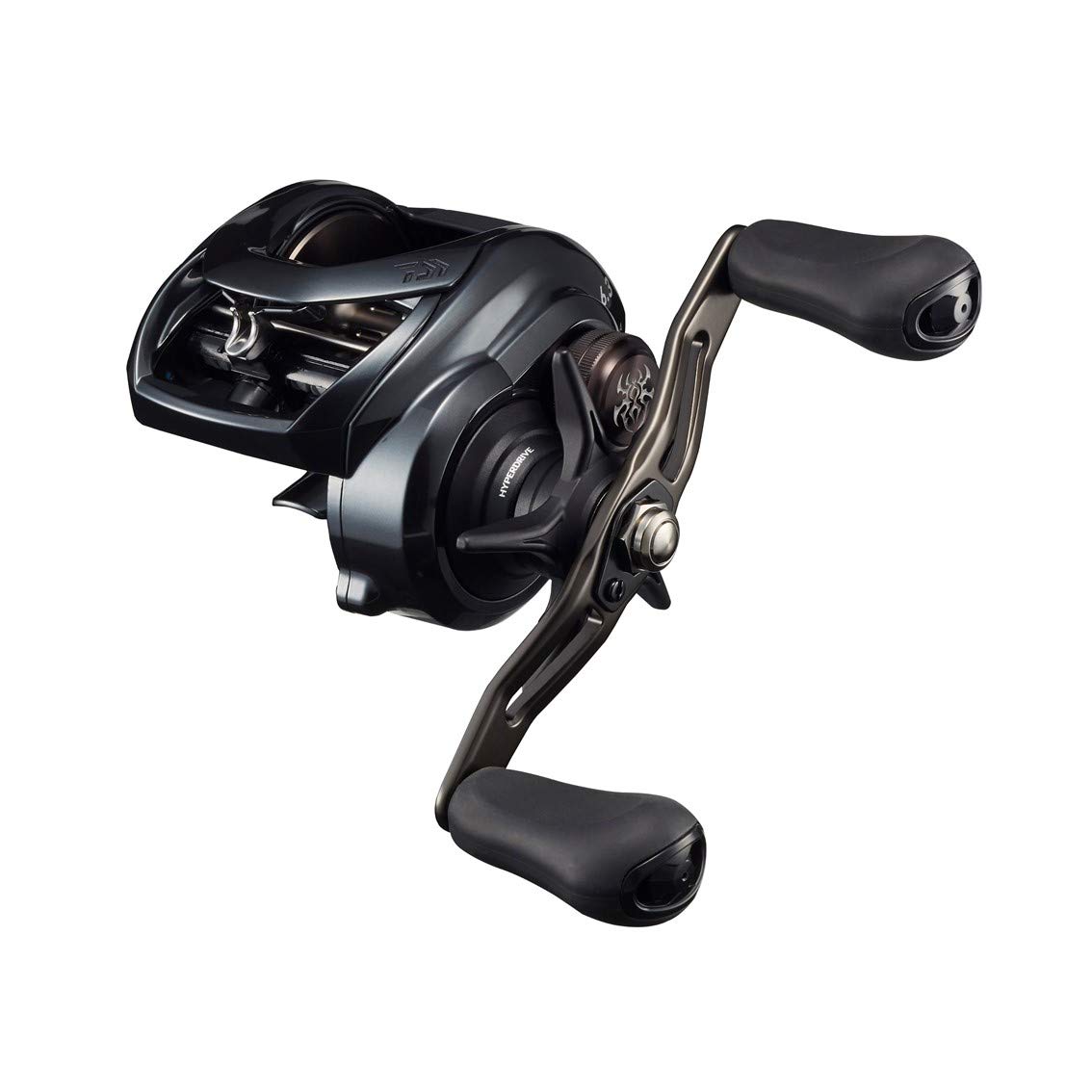 【送料無料】ダイワ(DAIWA) 21 タトゥーラ TW 400L