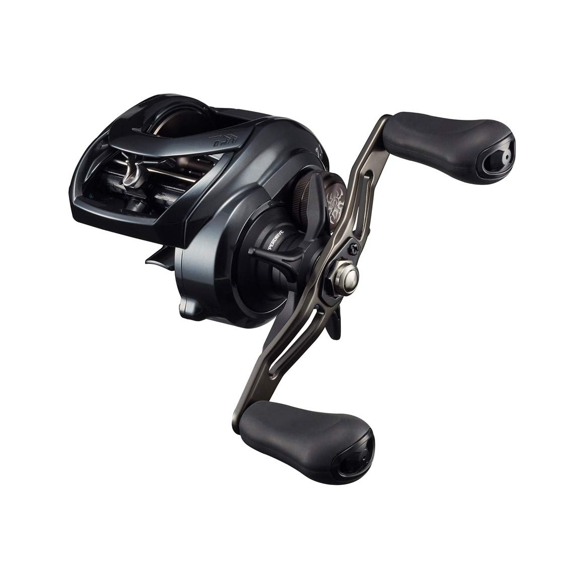 【送料無料】ダイワ(DAIWA) 21 タトゥーラ TW 400HL