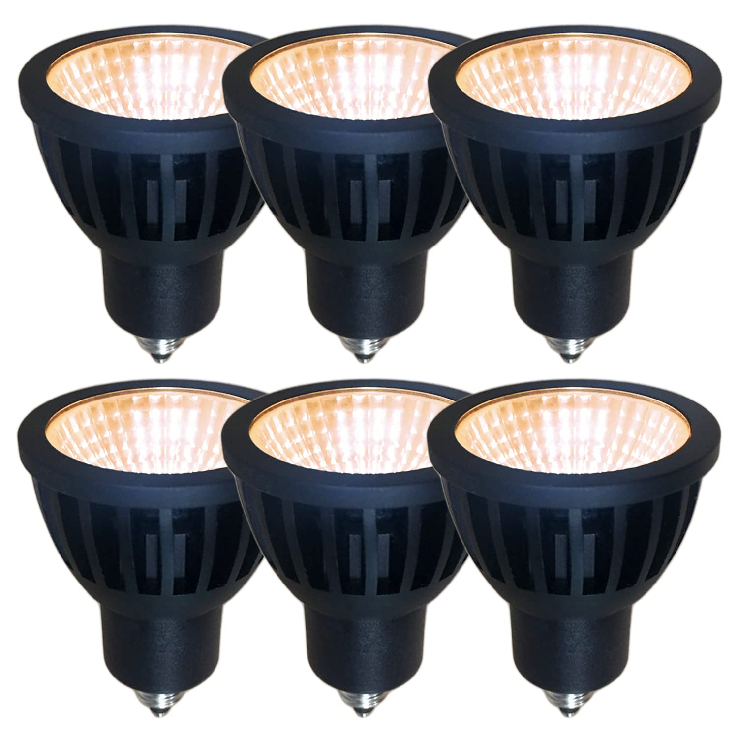 ������̵����Fwaytech led�ϥ������ŵ� e11 Ĵ�� ����60�� 7W ���������ϥ�����60W��75W���� �����ȥ졼����LED���ݥåȥ饤�� ̩�Ĵ�...