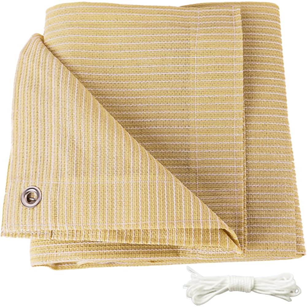 【送料無料】Umora日よけ シェード 夏 キャンプ 庭ベランダ用 サンシェード オーニング UVカット シー..