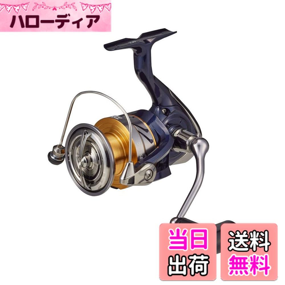 ������̵���ۥ�����(DAIWA) ���ԥ˥󥰥꡼�� 20 ���쥹�� LT5000-C(2020��ǥ�)