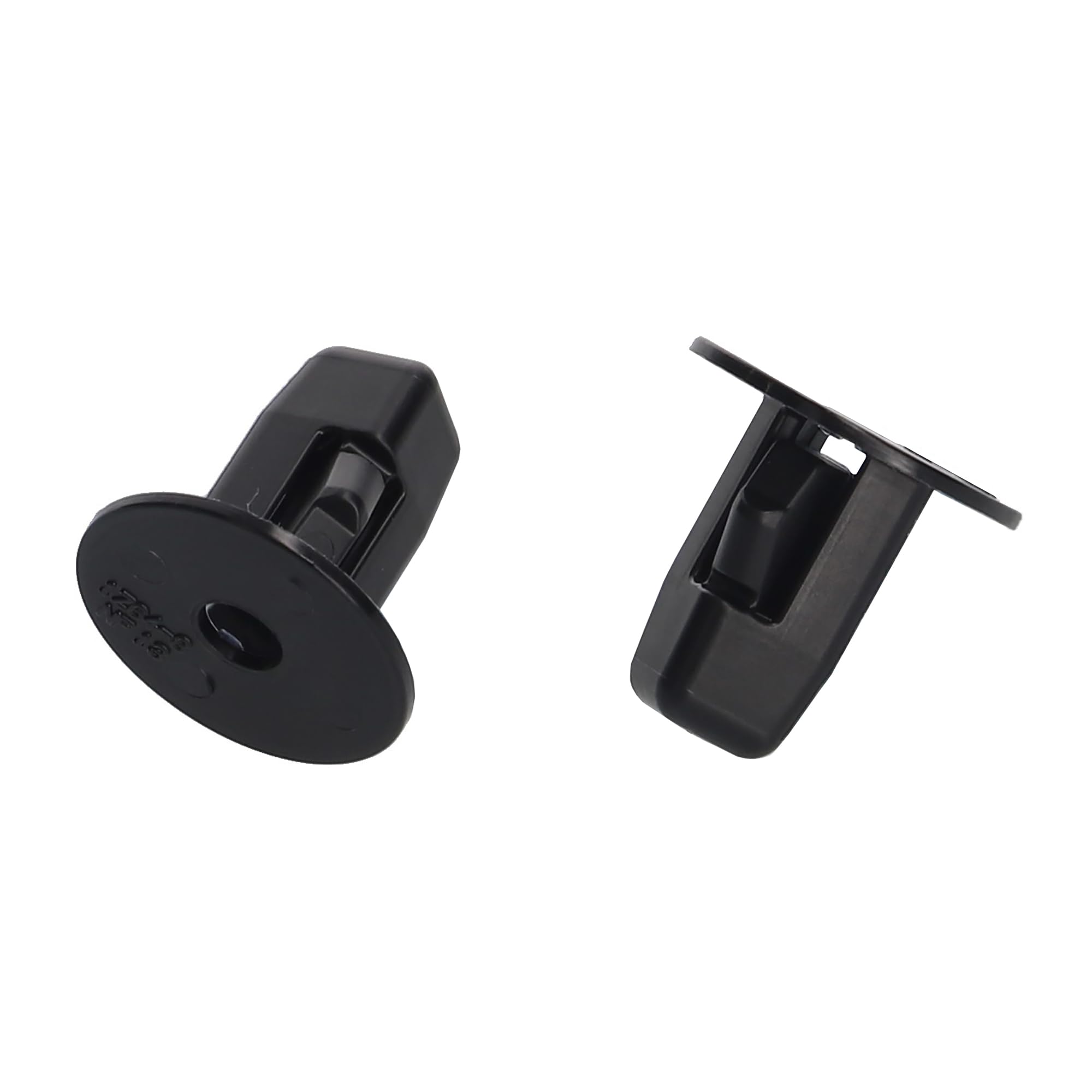 【送料無料】エーモン(amon) 内張りピン スクリューグロメット (トヨタ車用) タイヤハウス・マッドガード用 5個入 カーリベット 3875