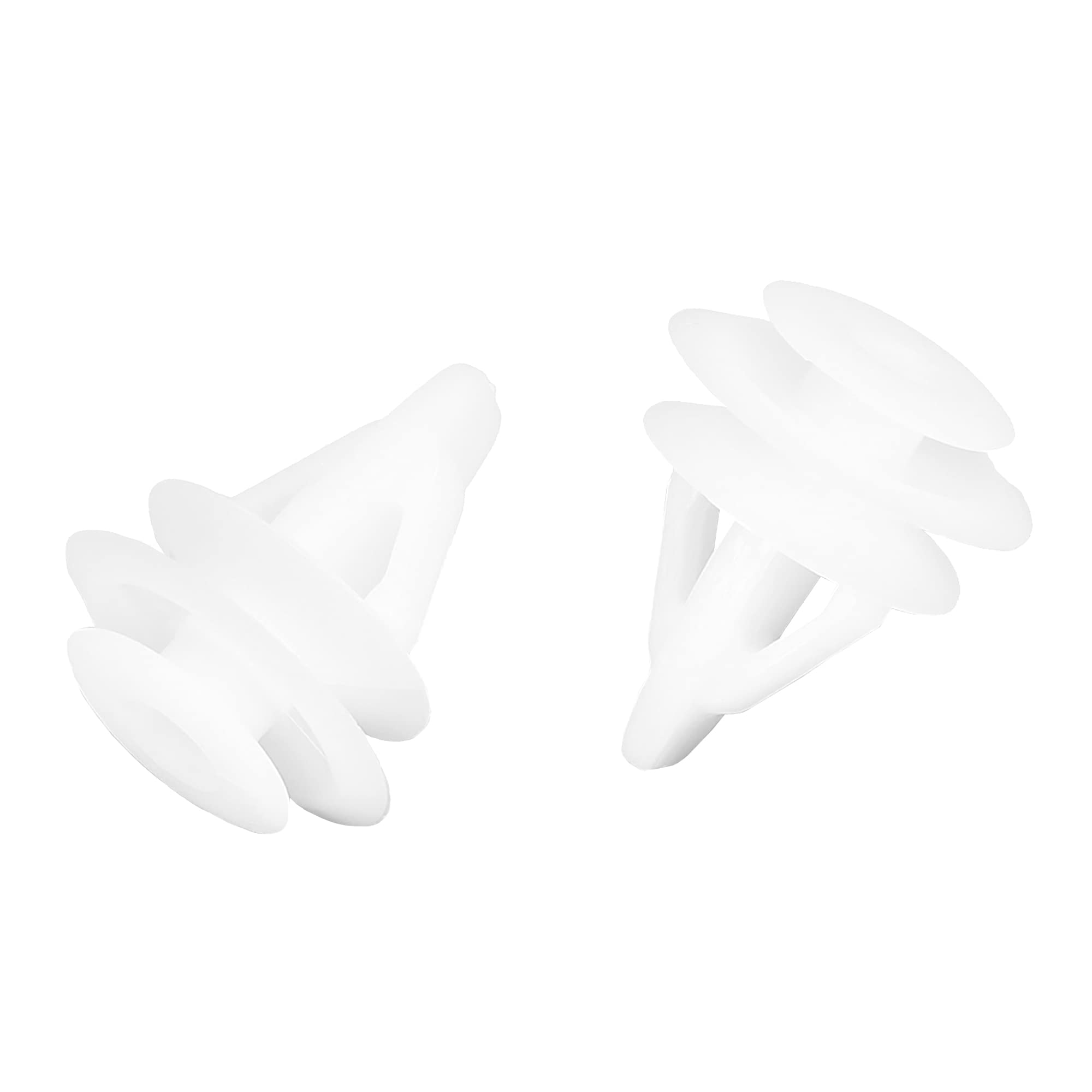 【送料無料】エーモン(amon) 内張りピン トリムクリップ (ホンダ車用) トリムボード用 5個入 カーリベット 3856