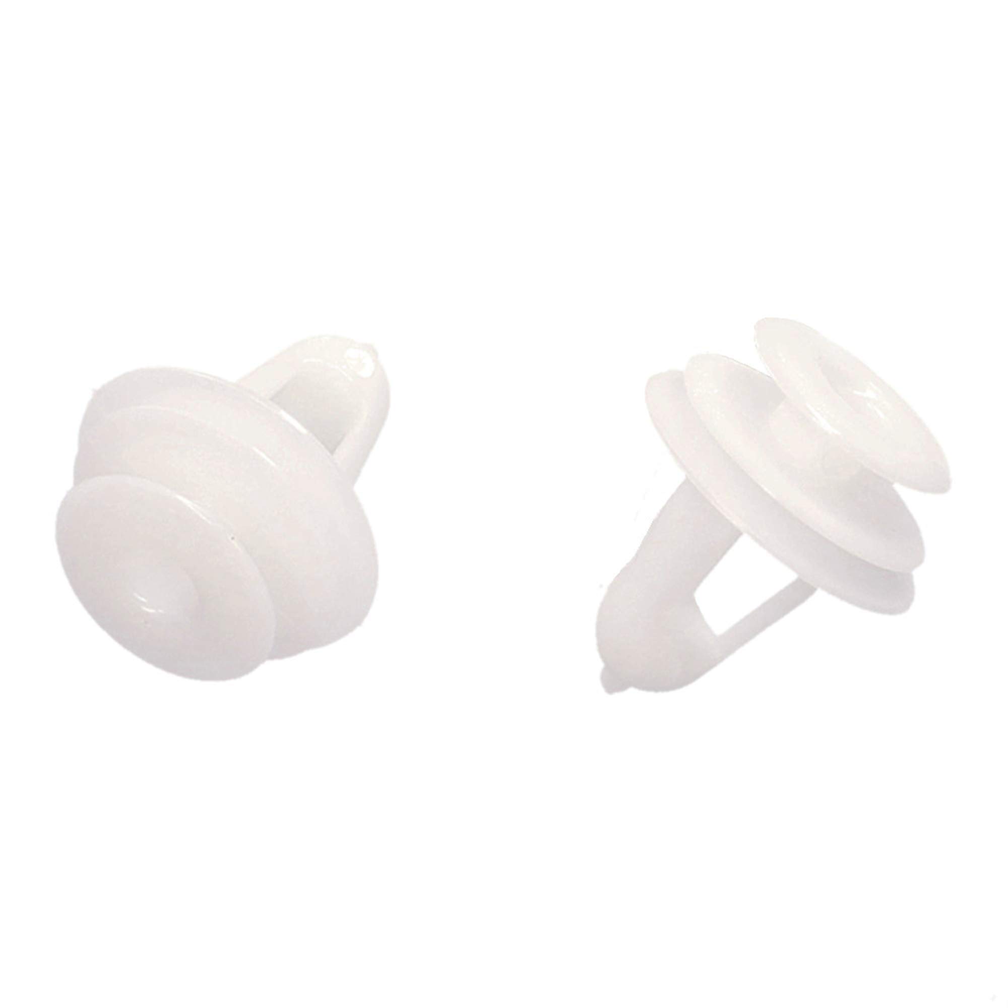 【送料無料】エーモン(amon) 内張りピンドアトリムクリップ (トヨタ車用) トリム(ドア/トランク)用 5個入 カーリベット 3860