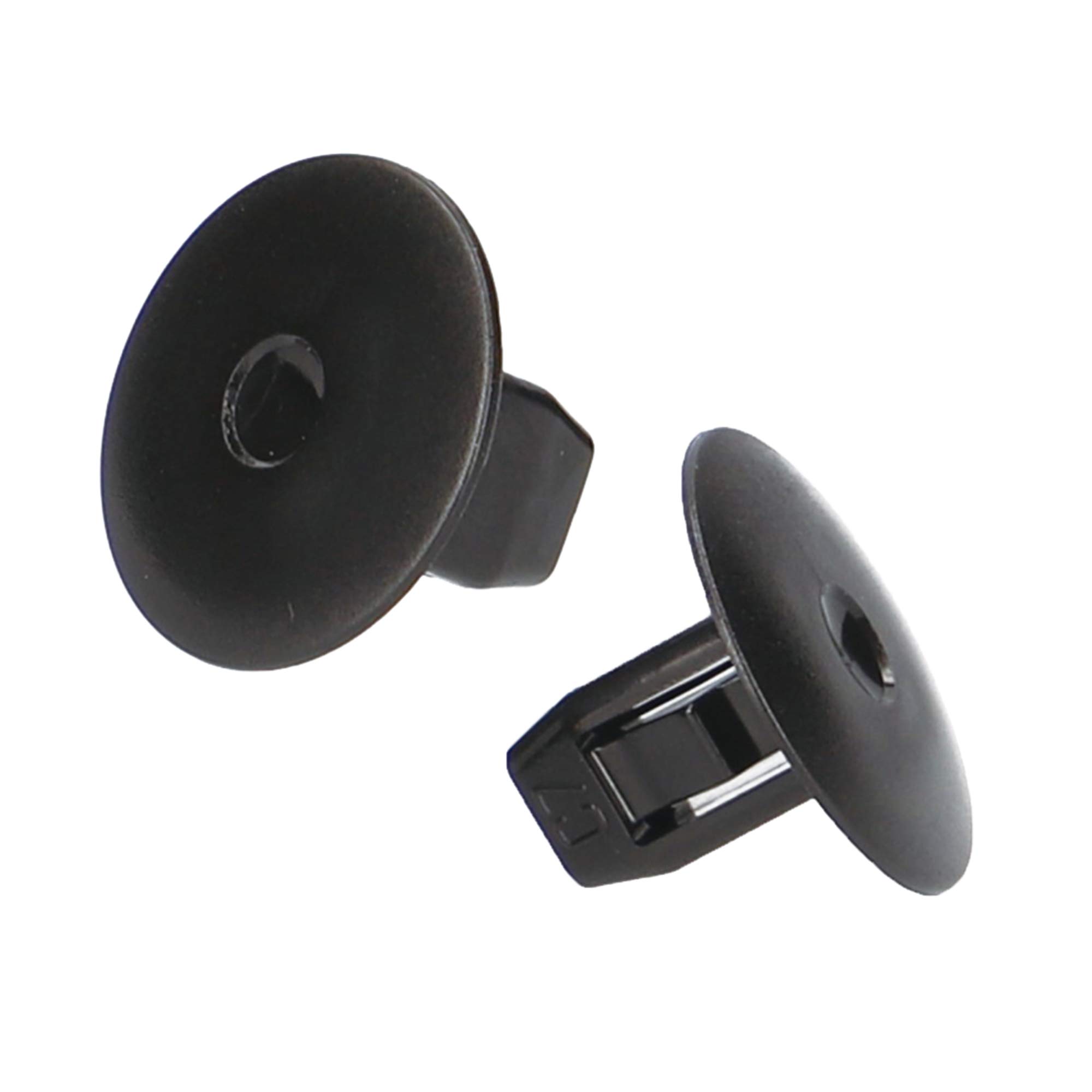 【送料無料】エーモン(amon) 内張りピン スクリューグロメット (ホンダ車用) サイドシルガーニッシュ・タイヤハウス用 5個入 カーリベット 3876