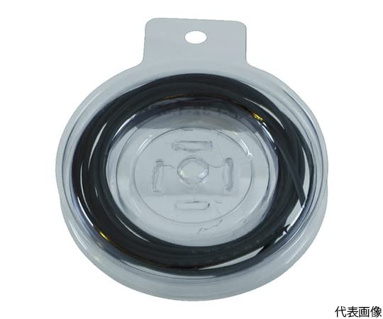 【送料無料】TRUSCO(トラスコ) 熱収縮チューブ 収縮率2:1 黒 8mm 2m TRP16.8-8.0-2MBK