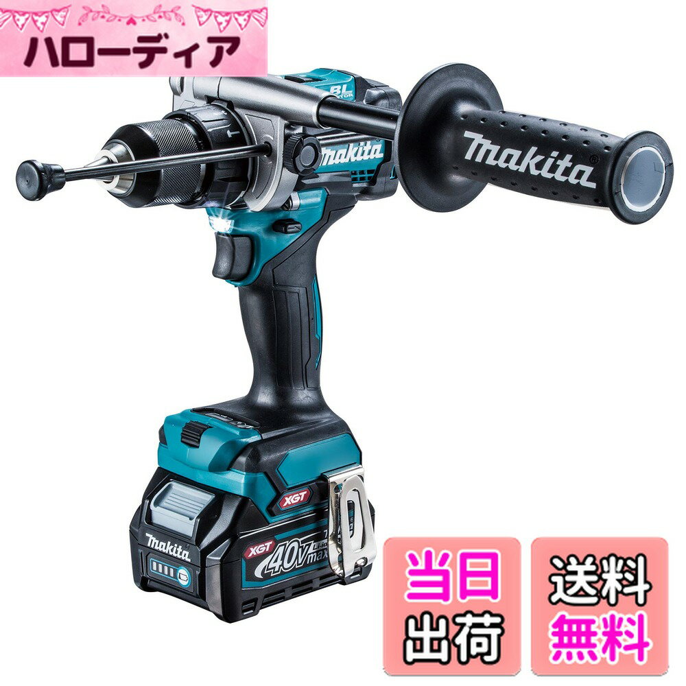 ������̵���ۥޥ���(Makita) ���ż���ư�ɥ饤�Хɥ�� HP001GRDX