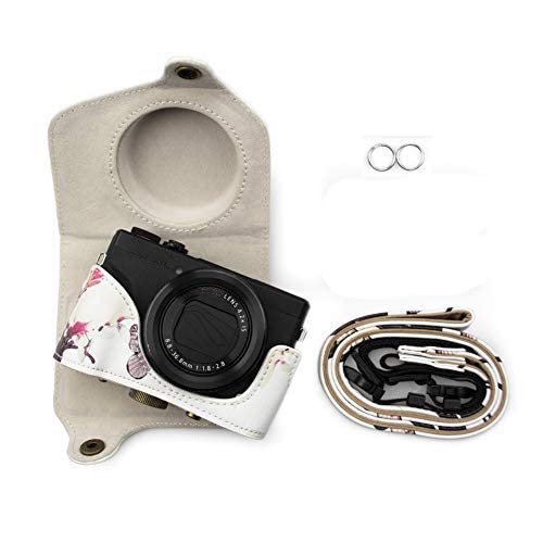 ϥǥŷԾŹ㤨̵֡kinokoo PowerShot G7 X Mark3/G7 X Mark3/G7X3/G7 X Mark2/G7 X MarkII/G7X2  ӷդ ȥå (ۥ磻ȡפβǤʤ2,542ߤˤʤޤ