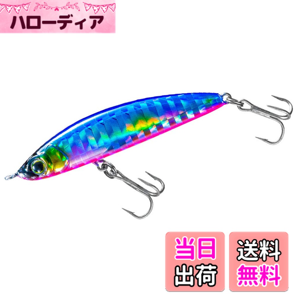 ������̵����DUEL(�ǥ奨��) HARDCORE(�ϡ��ɥ���) �륢�� ���󥭥󥰥ڥ󥷥� �ϡ��ɥ��� LG ���󥭥󥰥ڥ󥷥�(S)50mm Weight:4g F1201-HBPC-�֥�ԥ󥭥��ǥ��� �饤�ȥ�����