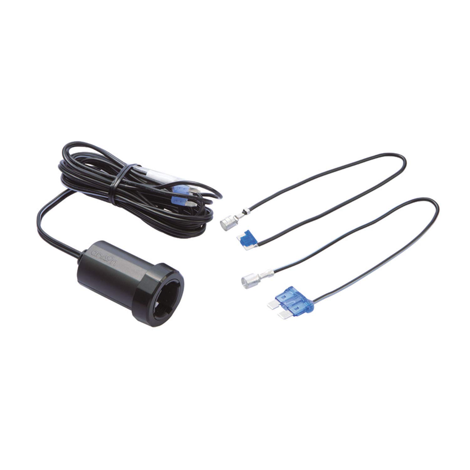 【送料無料】【限定】エーモン(amon) 電源ソケット DC12V/24V60W以下 ヒューズ電源タイプ 4957