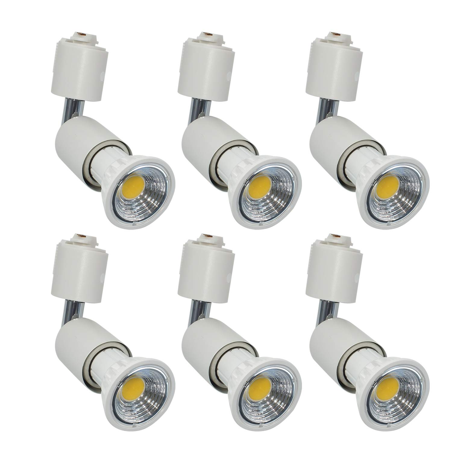 ������̵����Pispoer �饤�ƥ��󥰥С��ѥ��ݥåȥ饤�� E26���� LED�ŵ��դ� LED���ݥåȥ饤��5.5W(�ϥ������ŵ�60W����) �ŵ忧2700...