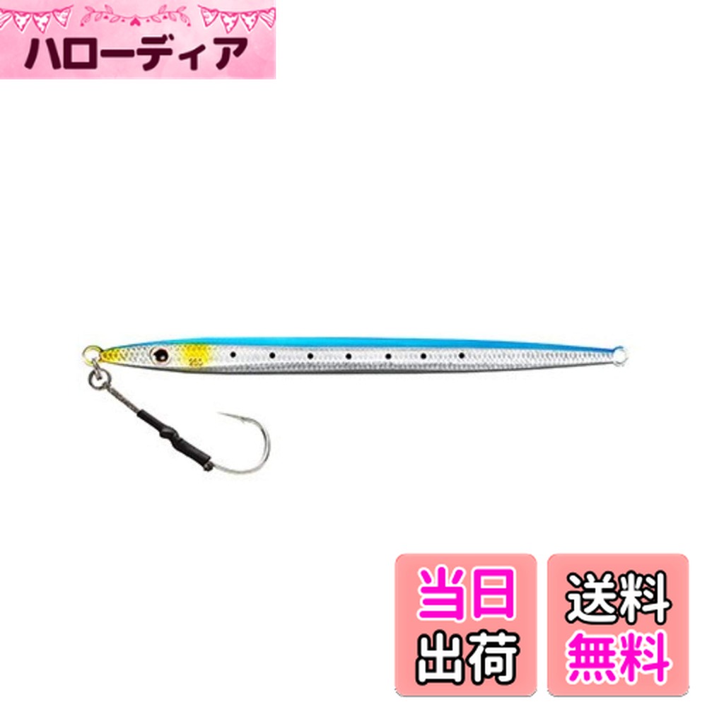 【送料無料】シマノ(SHIMANO) メタルジグ 電動 ジギング オシア EJスピード 230g JV-223S 002 キョウリ..