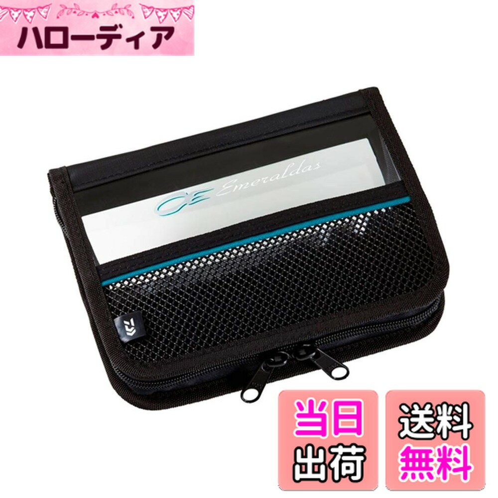 【送料無料】ダイワ(DAIWA) エメラルダス エギホルダー T(B) M