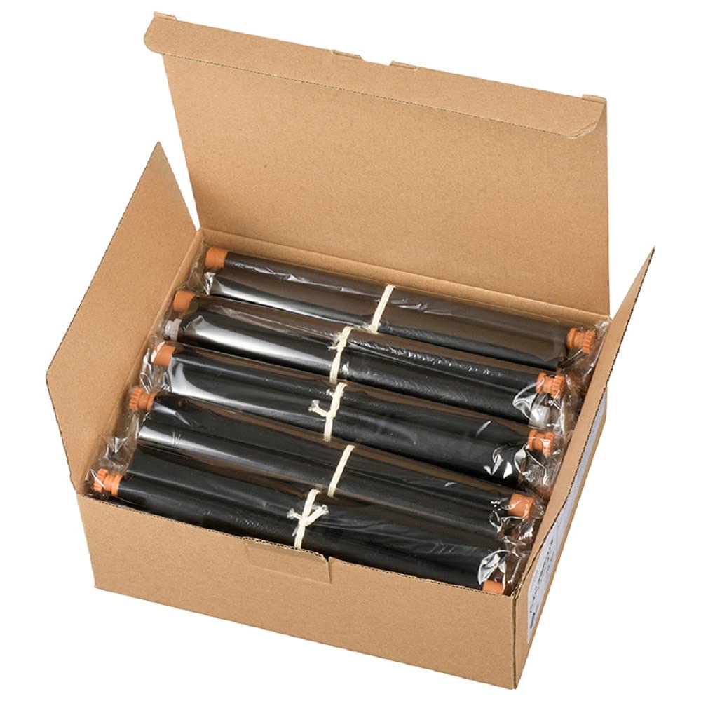 【送料無料】オーム(OHM) 電機普通紙FAXインクリボン S-P4タイプ 20本入 16.5m OAI-FPD16Y