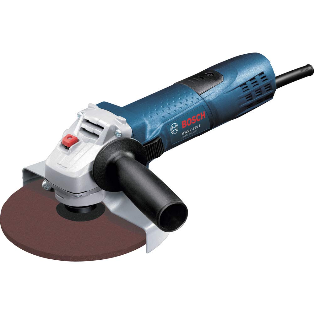 ������̵����Bosch Professional(�ܥå���) 125mm�ǥ��������饤����� GWS7-125TN