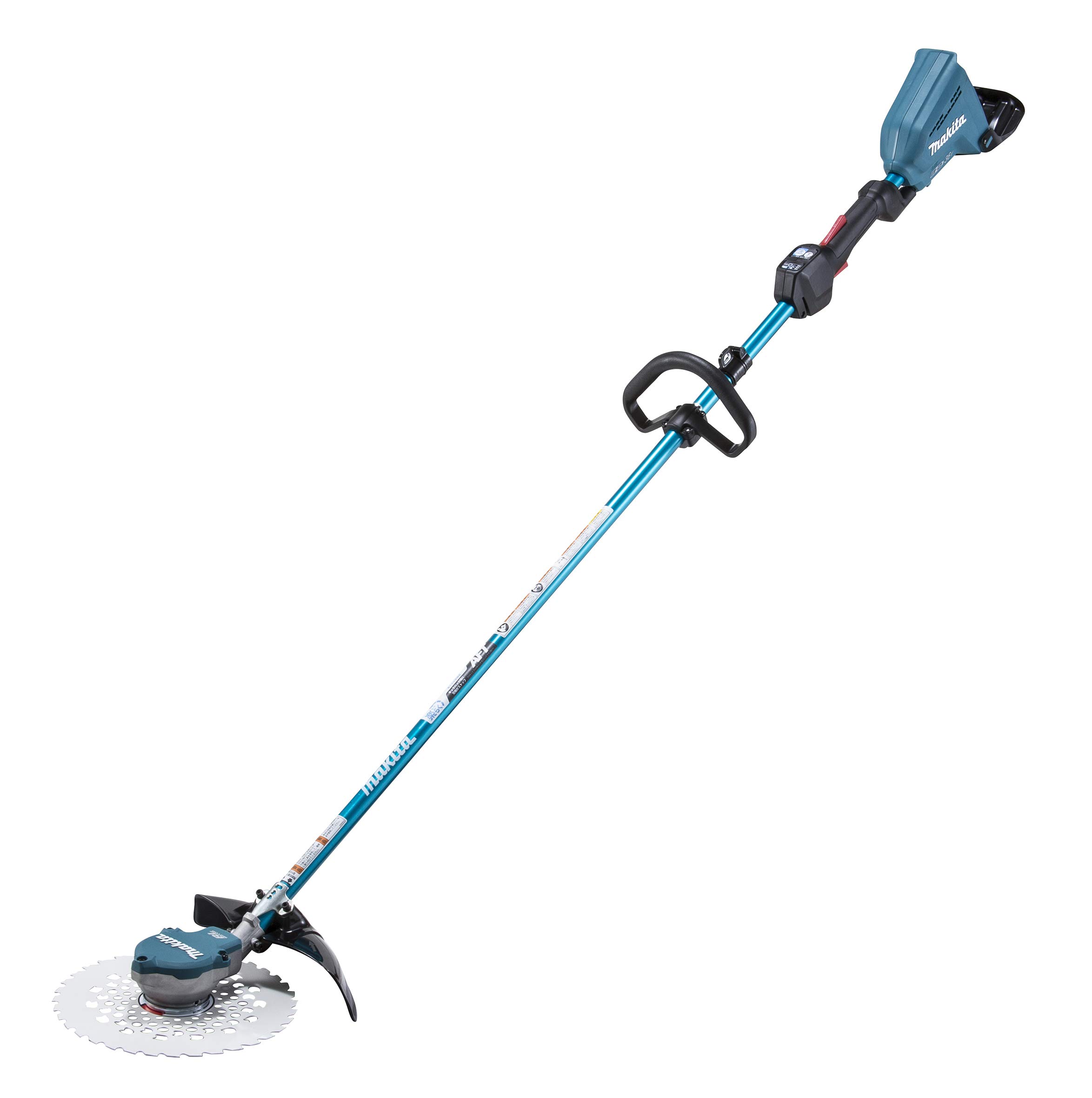 ������̵���ۥޥ���(makita) ���ż��𴢵� �롼�ץϥ�ɥ� 36V �Хåƥꡦ���Ŵ�����MUR368LDZ