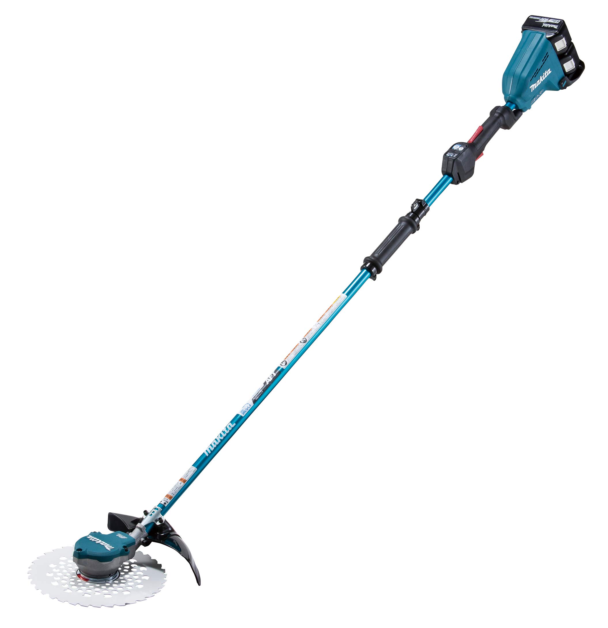 ������̵���ۥޥ���(makita) ���ż��𴢵� 2����å� 36V 6Ah �Хåƥ�2�ܡ����Ŵ��� MUR368WDG2