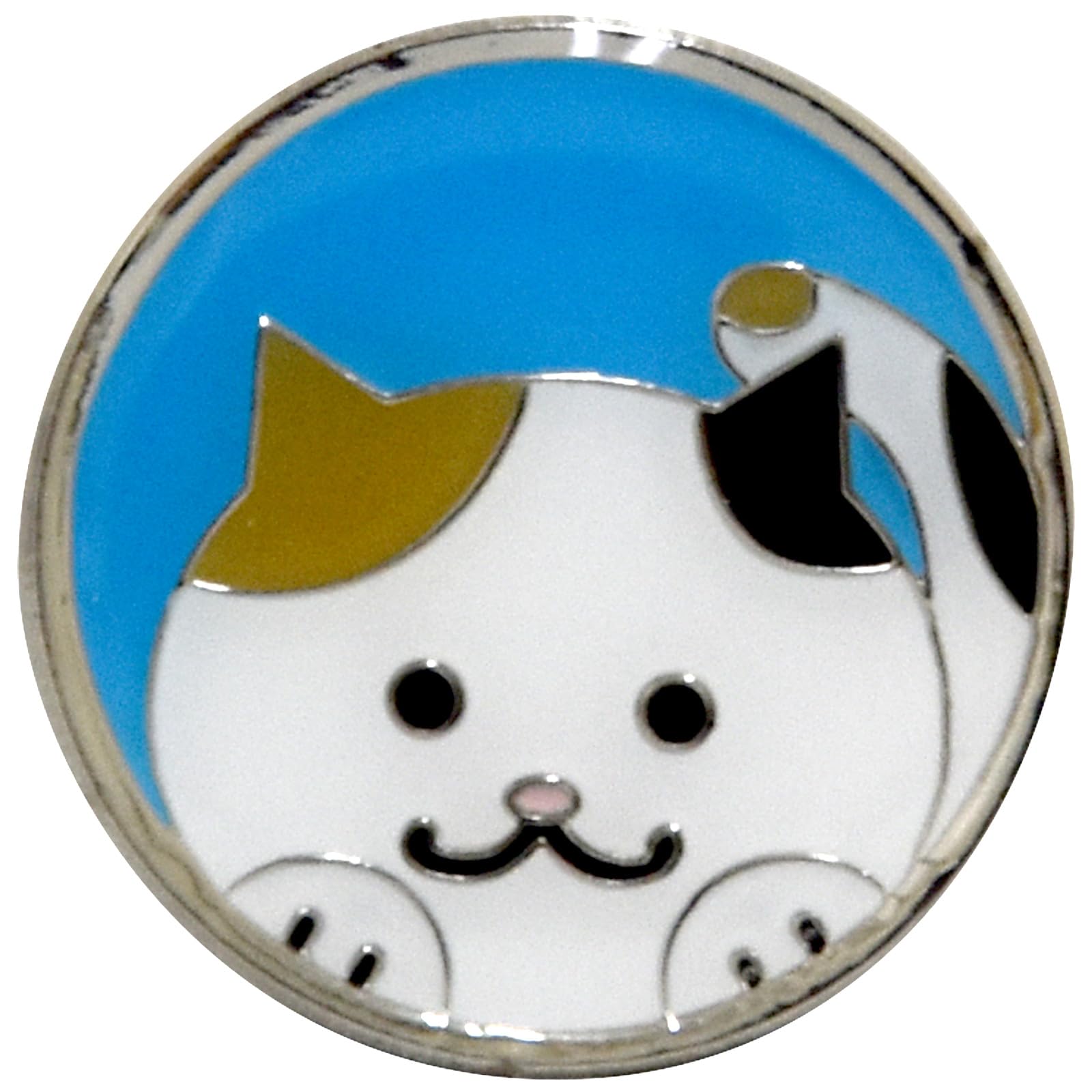 【送料無料】Tabata(タバタ) グリーンマーカー ゴルフ マーカー ゴルフラウンド用品 マグネットマーカ..