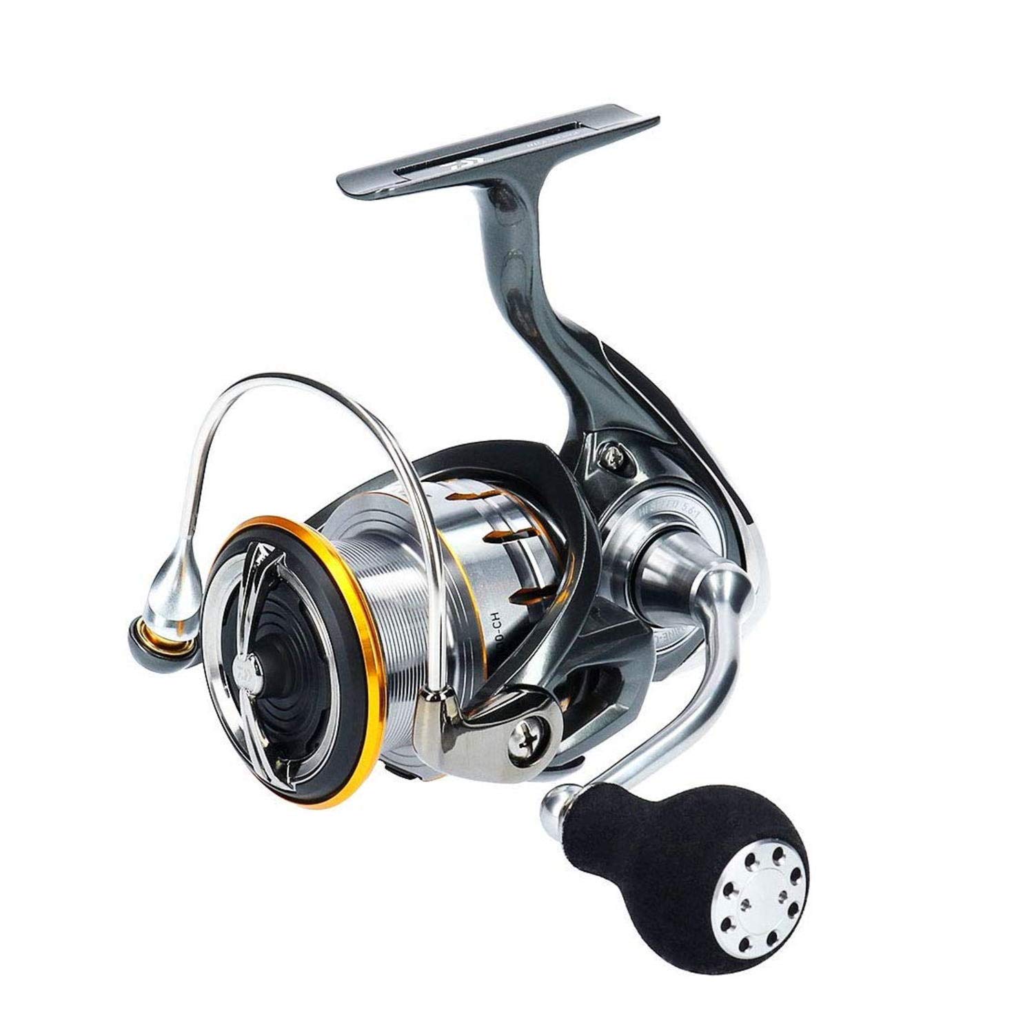 ������̵���ۥ�����(DAIWA) ���ԥ˥󥰥꡼�� 18 �֥饹�� LT4000-CH(2018��ǥ�)