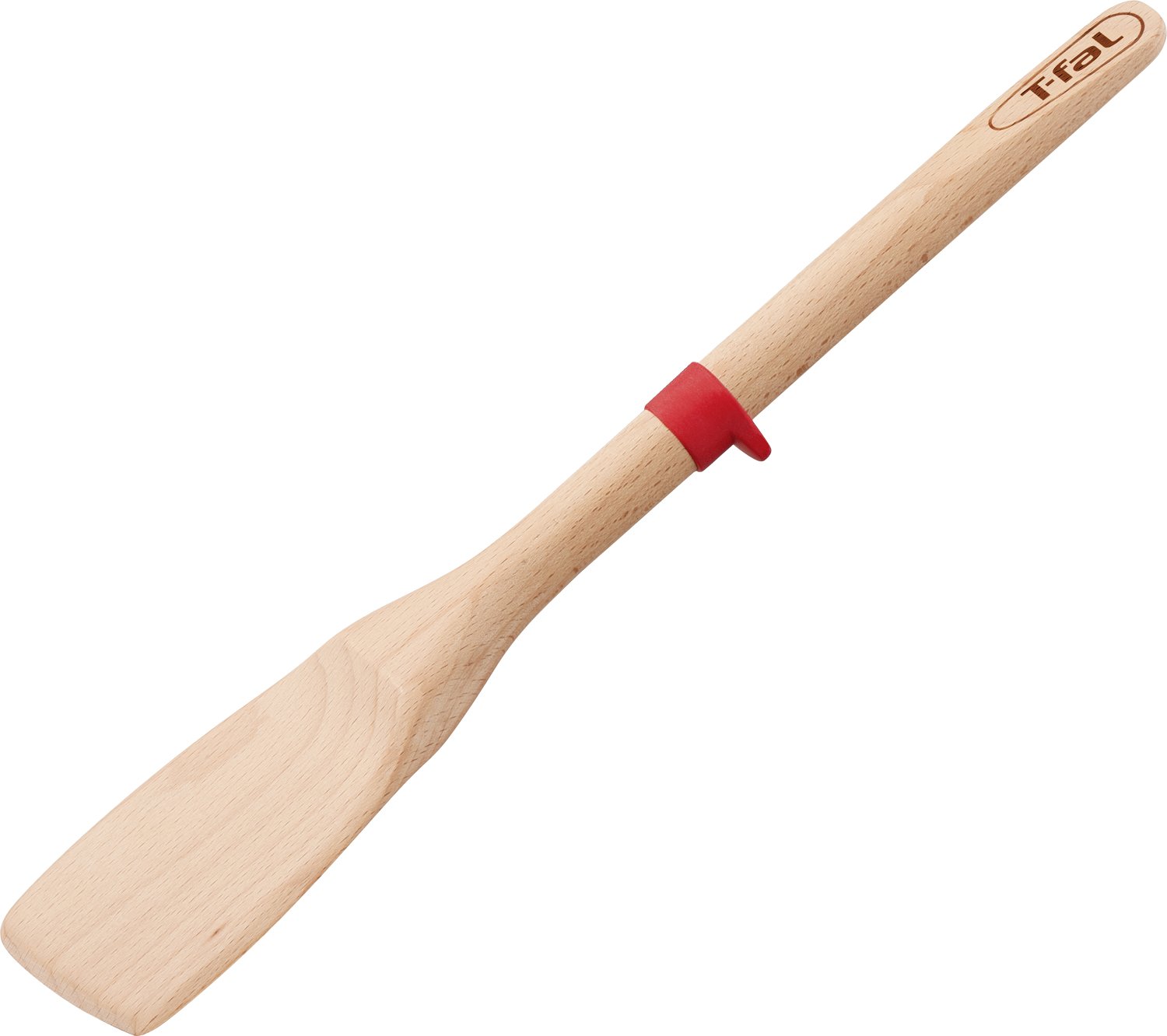 【送料無料】ティファール スパチュラ へら ブナの木 丈夫でしなやか エコ素材 「インジニオ ウッド ス..