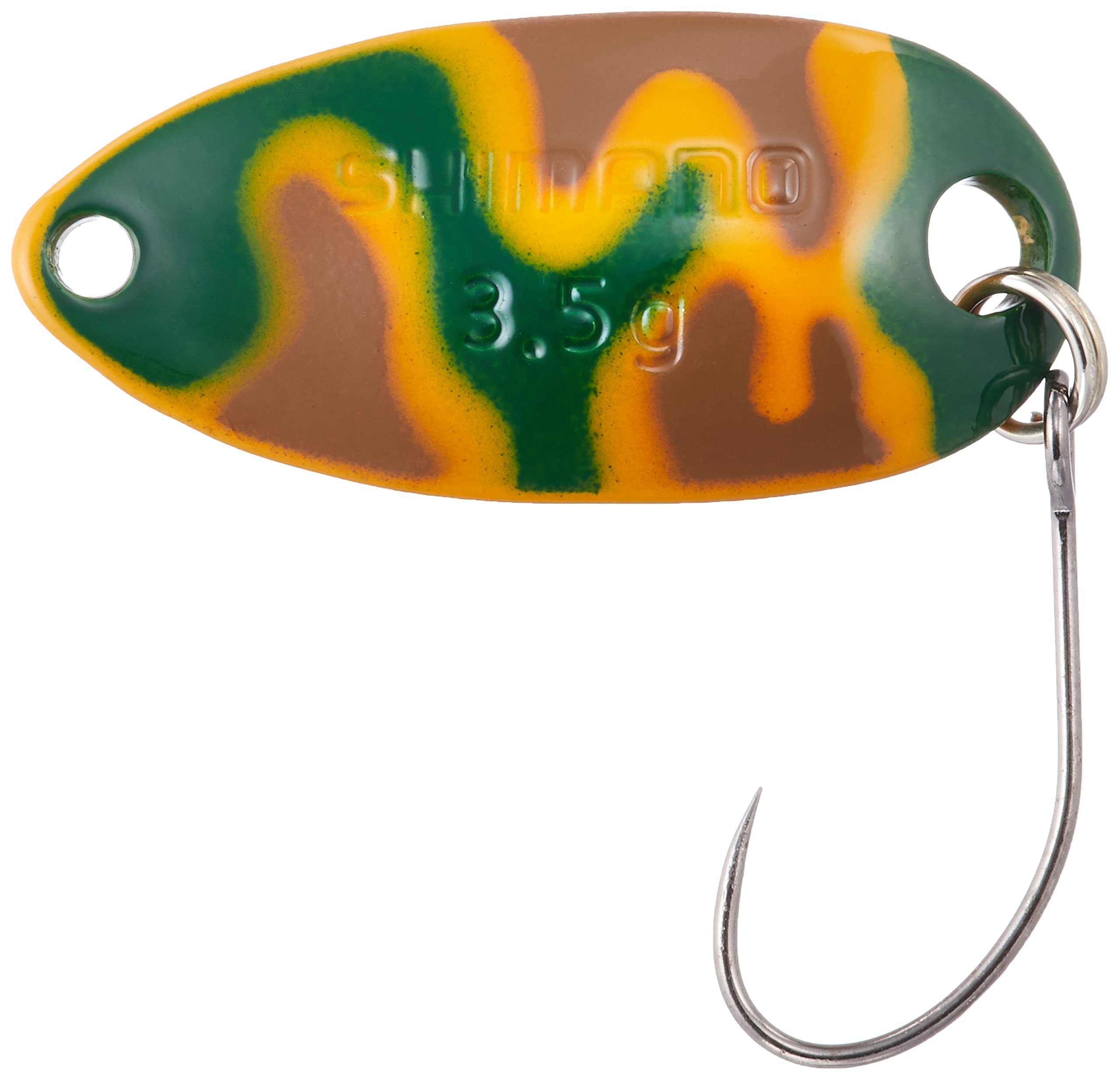 ̵ۥޥ(SHIMANO) ס ǥ 륹ޡ ⥨ǥ 3.5g TR-C35R 24T 饷꡼󥫥