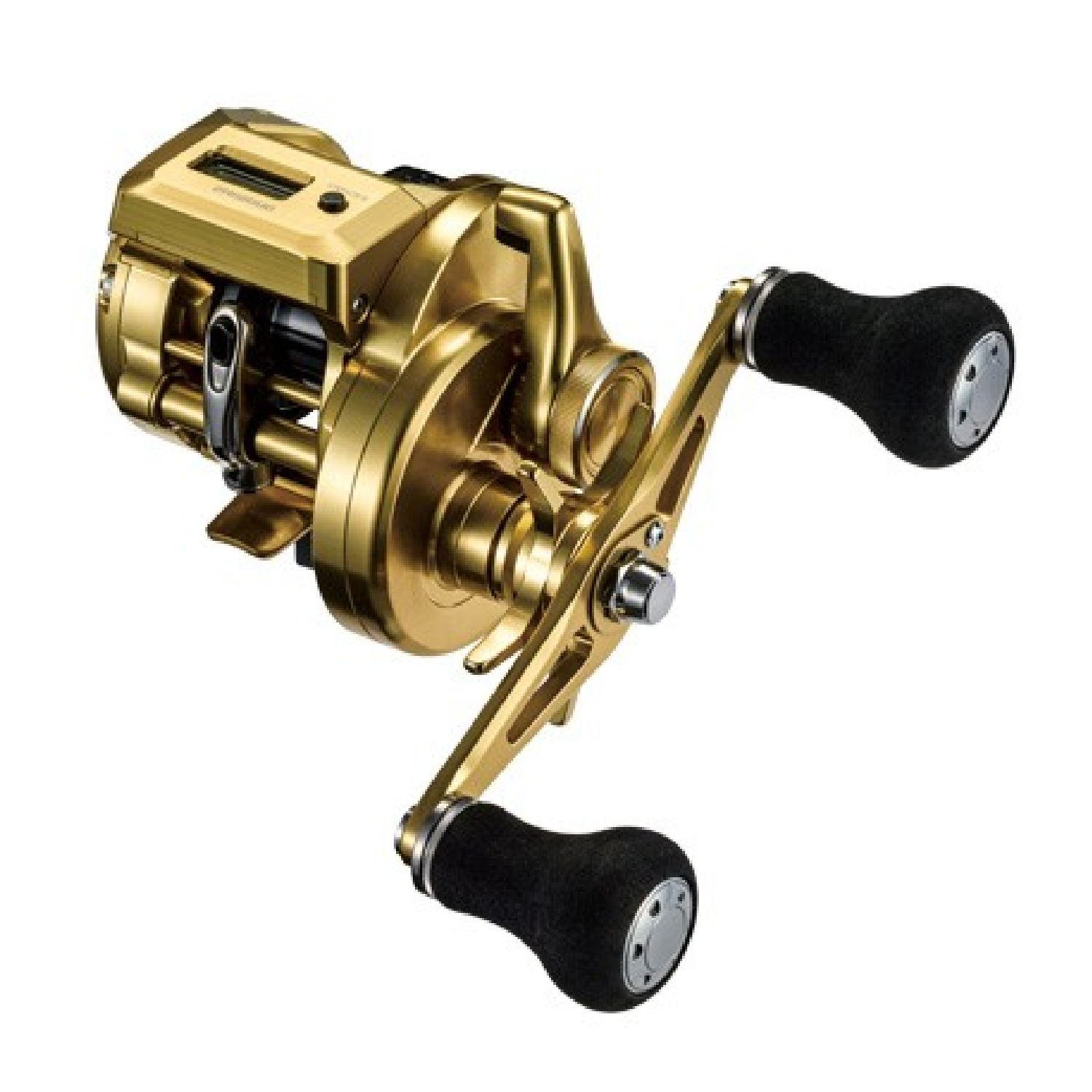 【送料無料】シマノ(SHIMANO) ベイトリール 両軸 18 オシアコンクエストCT 201PG(左) ジギング タイラバ シーバス フォールレバー 船 手巻