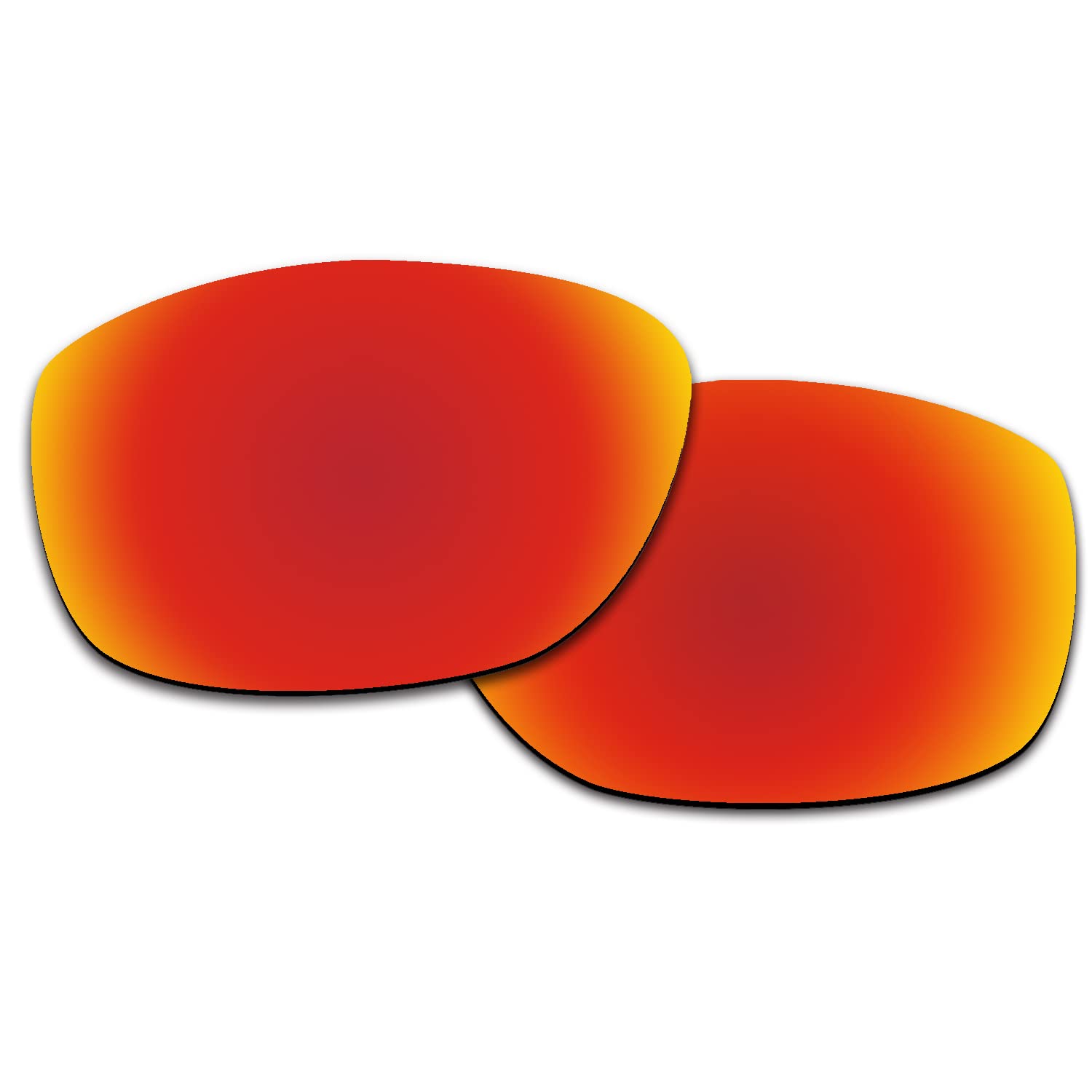 【送料無料】剥がれ防止 Oakley Pit Bull用交換レンズ 偏...(4)