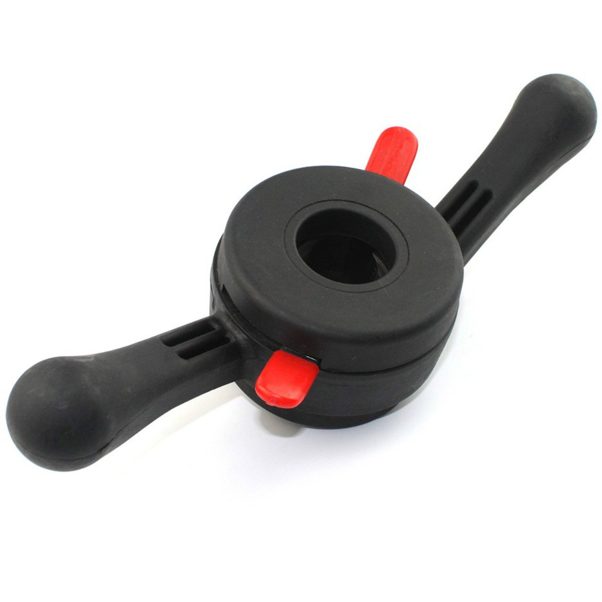 【送料無料】CarAngels クイックリングナット ホイールバランサー用 (ネジサイズ：M40-P3.0)