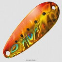 【送料無料】ダイワ(DAIWA) スプーン クルセイダー 激アツSALT 10g アカキンイワシ ルアー