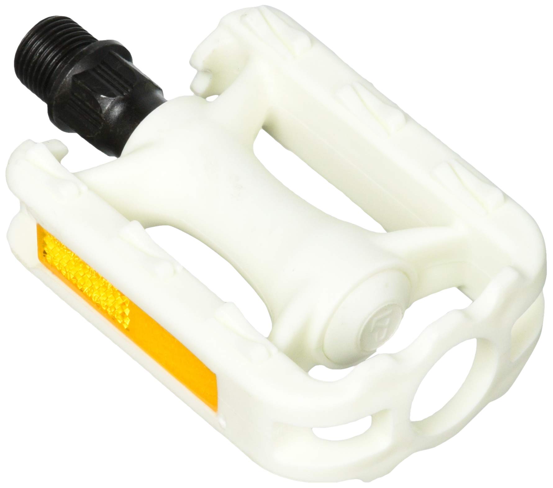 【送料無料】ブリヂストン(BRIDGESTONE) 子供車用ペダル 4600212W ホワイト