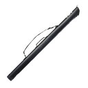 【送料無料】ダイワ(DAIWA) ロッドケース ライトロッドケース スリム 150S(C) ブラック