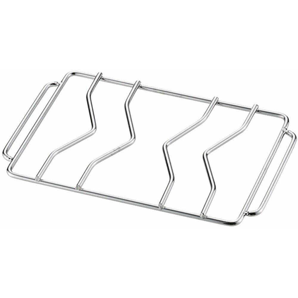 【送料無料】キャプテンスタッグ(CAPTAIN STAG) カマド スマートグリル B6型用 ゴトク UG-2012