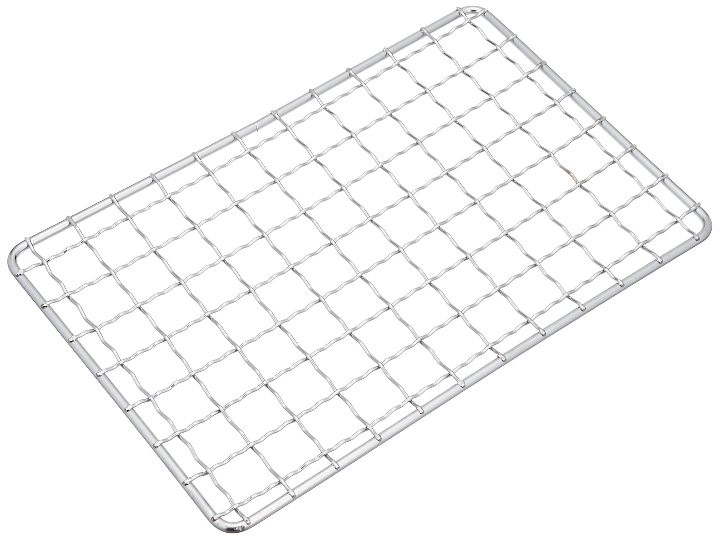 【送料無料】キャプテンスタッグ(CAPTAIN STAG) カマド スマートグリル B6型用アミ 交換用 バーベキュ..