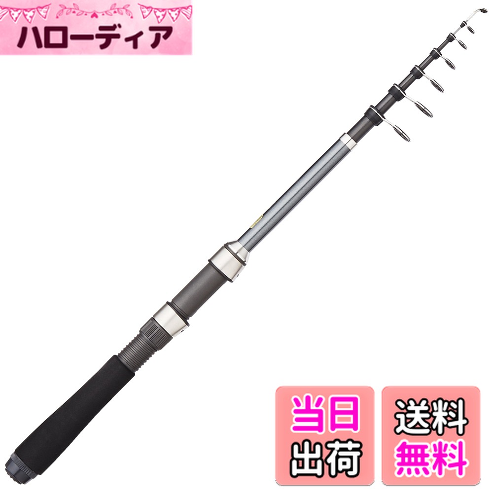 【送料無料】シマノ(SHIMANO) スピニング/ベイト兼用 ロッド 17 ホリデーパック(防波堤 船) 20 210T チョイ投げ サビキ釣り 海上釣堀