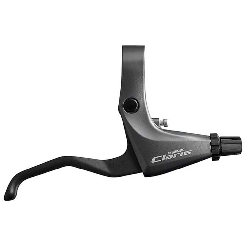 【送料無料】シマノ (SHIMANO) ブレーキレバー (ROAD) BL-R2000-R 右レバーのみ EBLR2000CR CLARIS (クラリス)