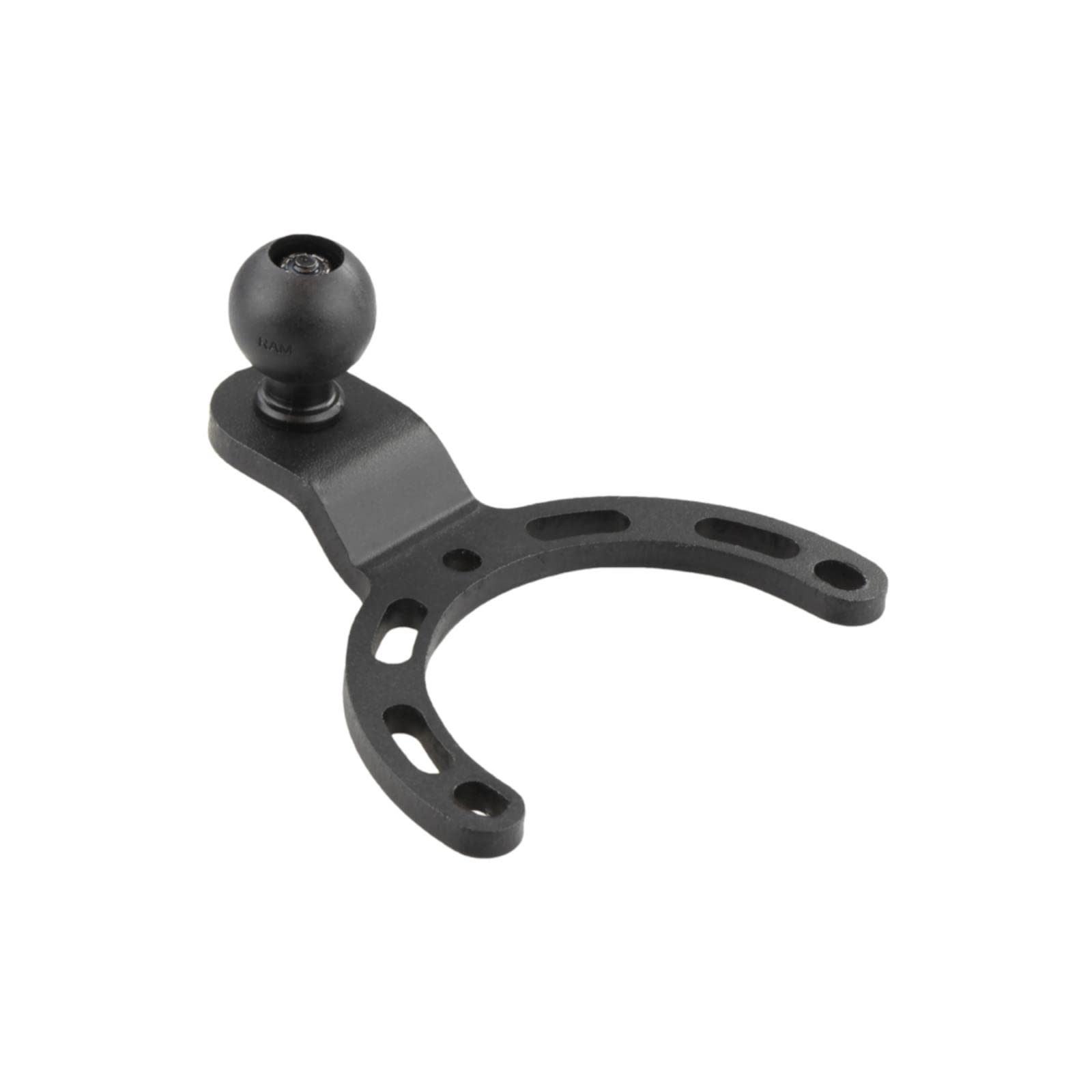 【送料無料】ラムマウント(RAM MOUNTS) ガソリンタンクベース(スモール) 汎用 HONDA、SUZUKI、YAMAHA、KTM RAM-B-410U