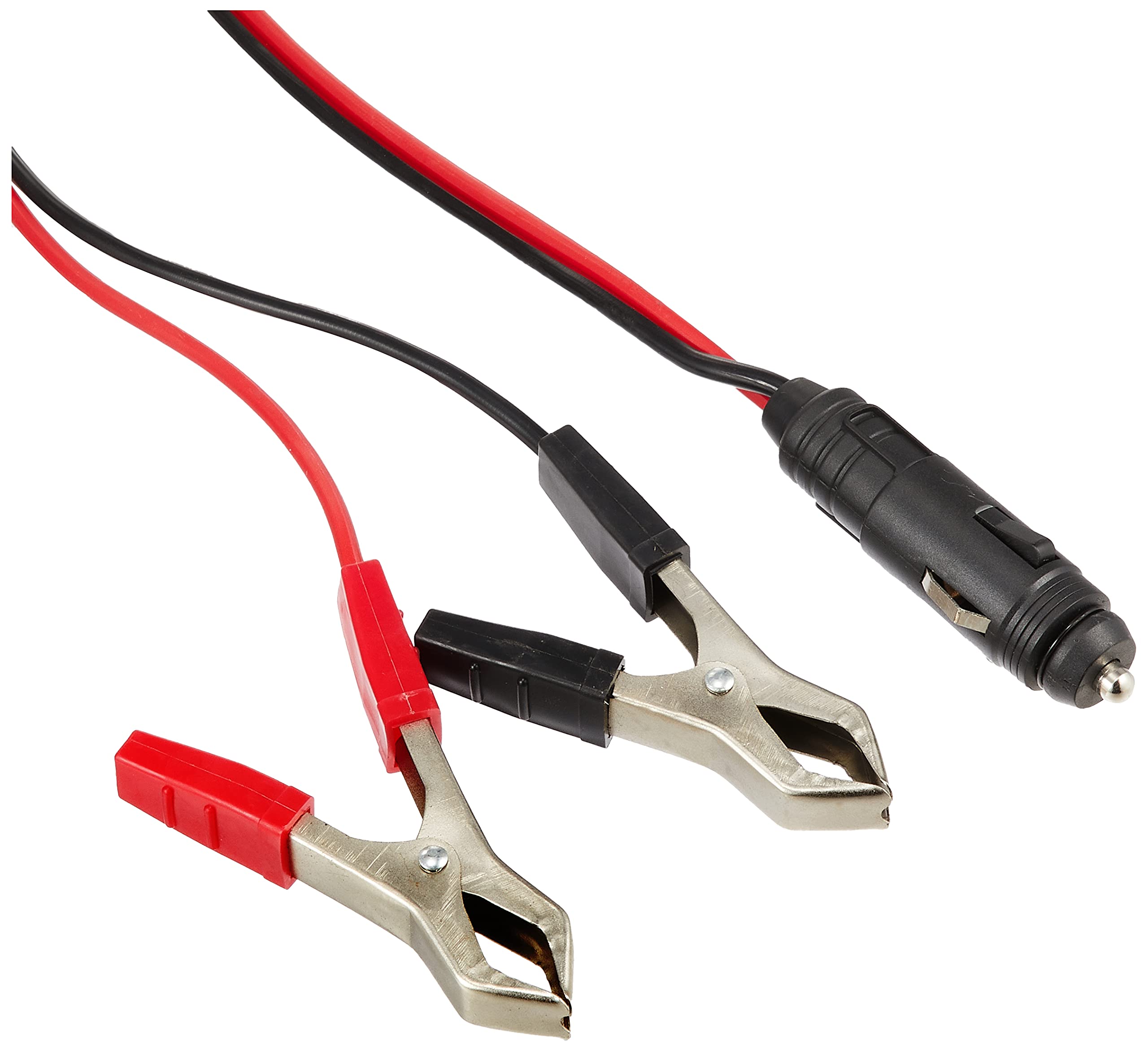 【送料無料】工進(KOSHIN) GVシリーズ専用オプションパーツ 鉛蓄電池充電ケーブル PA-373