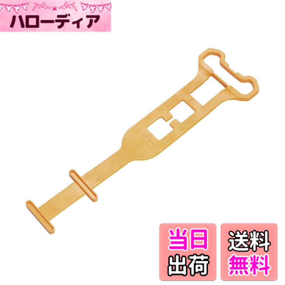 【送料無料】エーモン(amon) 軽トラック・商用バン用品 アレンジストラップ (ロープ・ホース収納用) 6207