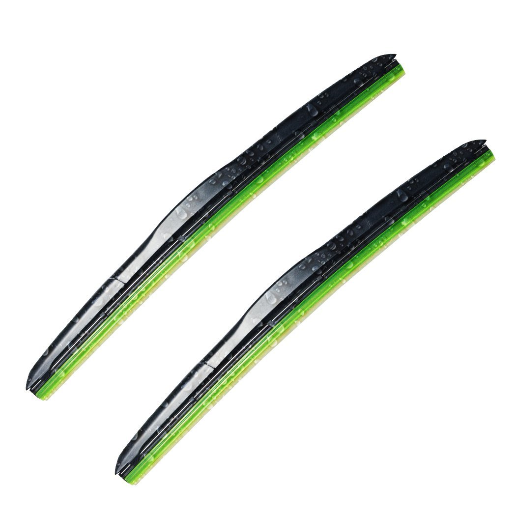 【送料無料】PGMARO 三段骨式 カー エアロ ワイパーブレード エッセ L235,245S/バネット トラック,バン..