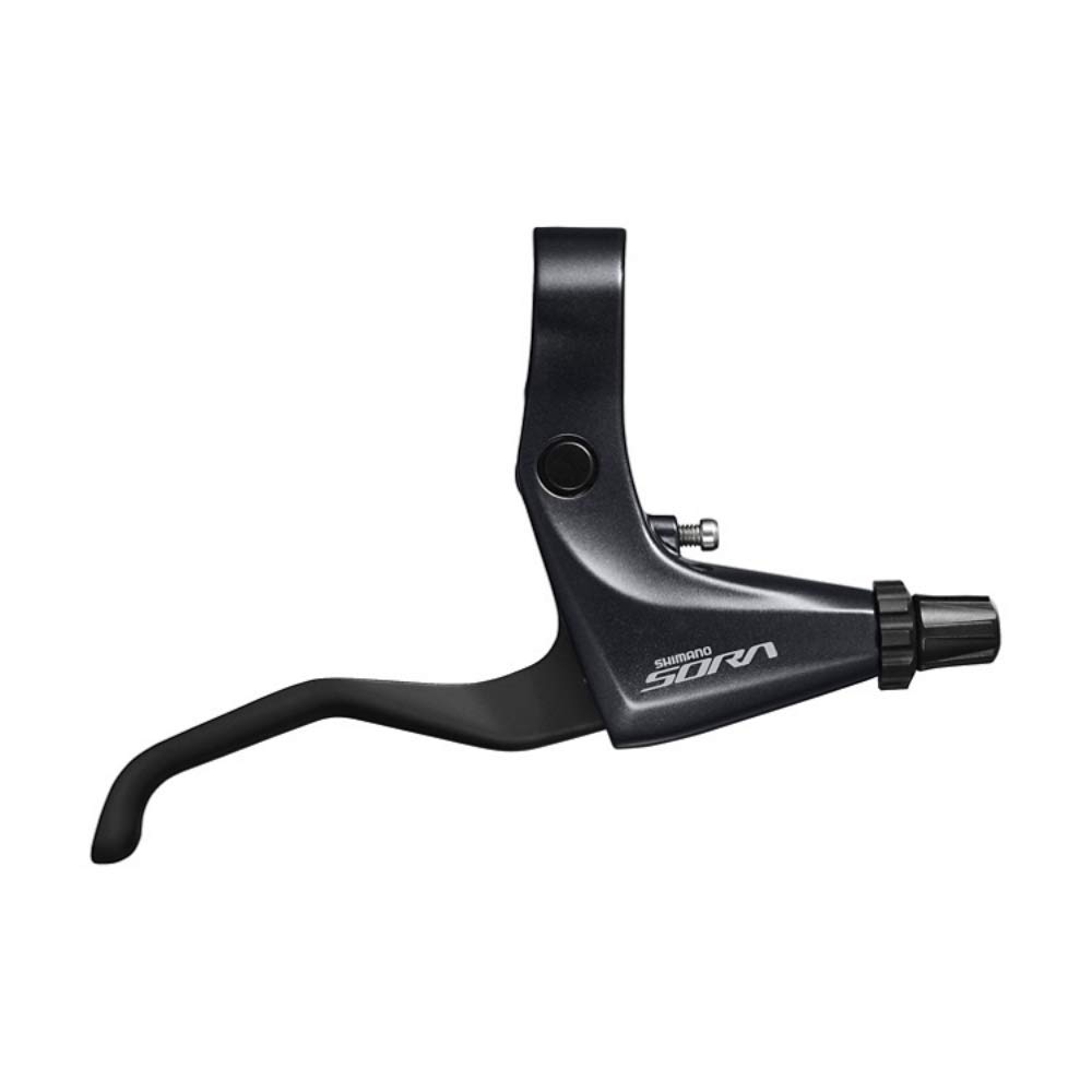 【送料無料】シマノ(SHIMANO) ブレーキレバー(ROAD) BL-R3000-P 左右セット 2.5フィンガー EBLR3000PA SORA(ソラ)